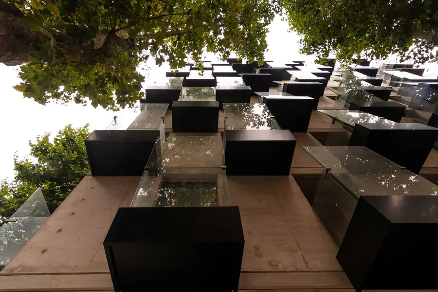 Alma Corso, Centro — imagen 3