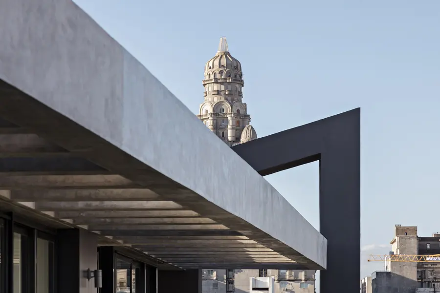 Alma Sur, Barrio Sur — imagen 6