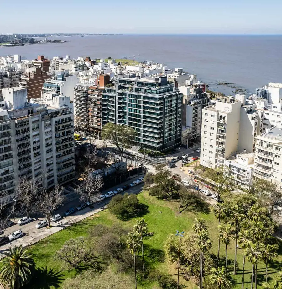 Bilú Biarritz, Punta Carretas — imagen 3