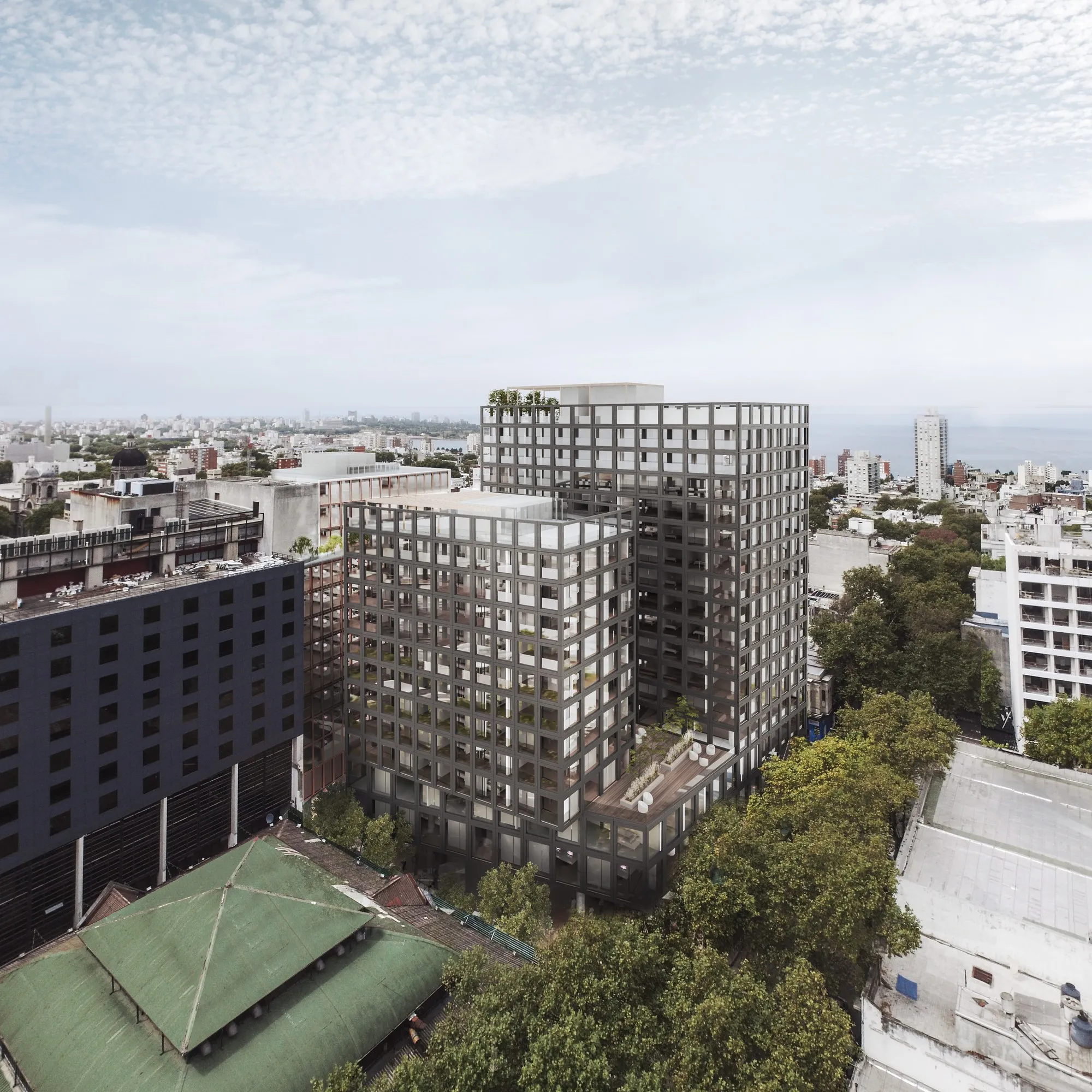Brusco, Centro — imagen 6