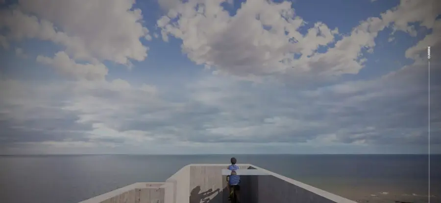Cumbre, Punta Carretas — imagen 5