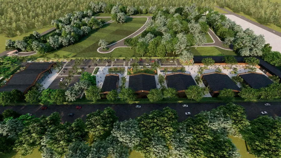Estancia Miramar, La Barra — imagen 3
