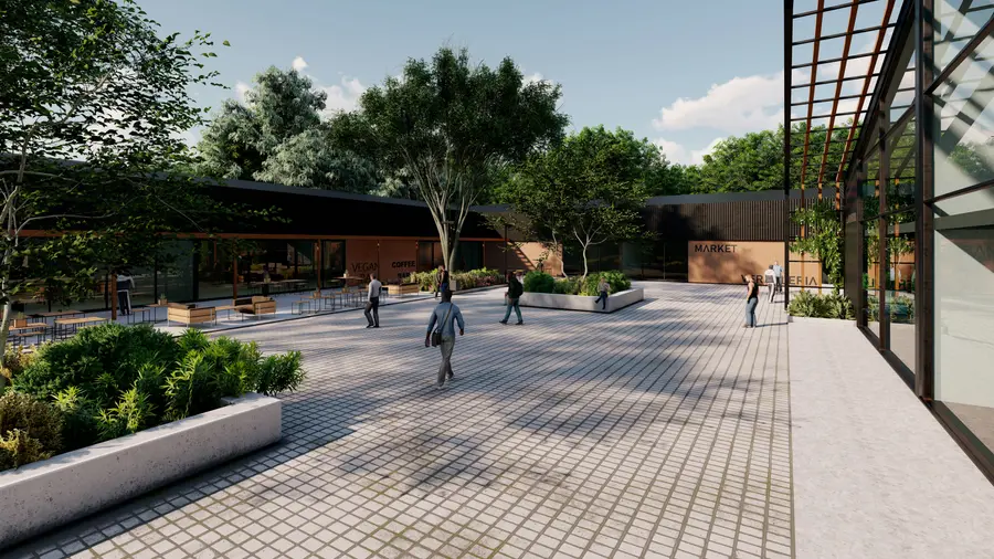 Estancia Miramar, La Barra — imagen 4