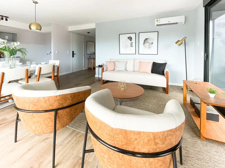 Nostrum Central, Centro — imagen 4