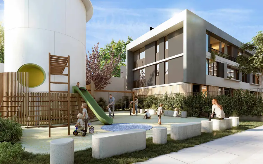 Nostrum Garden, Prado — imagen 5