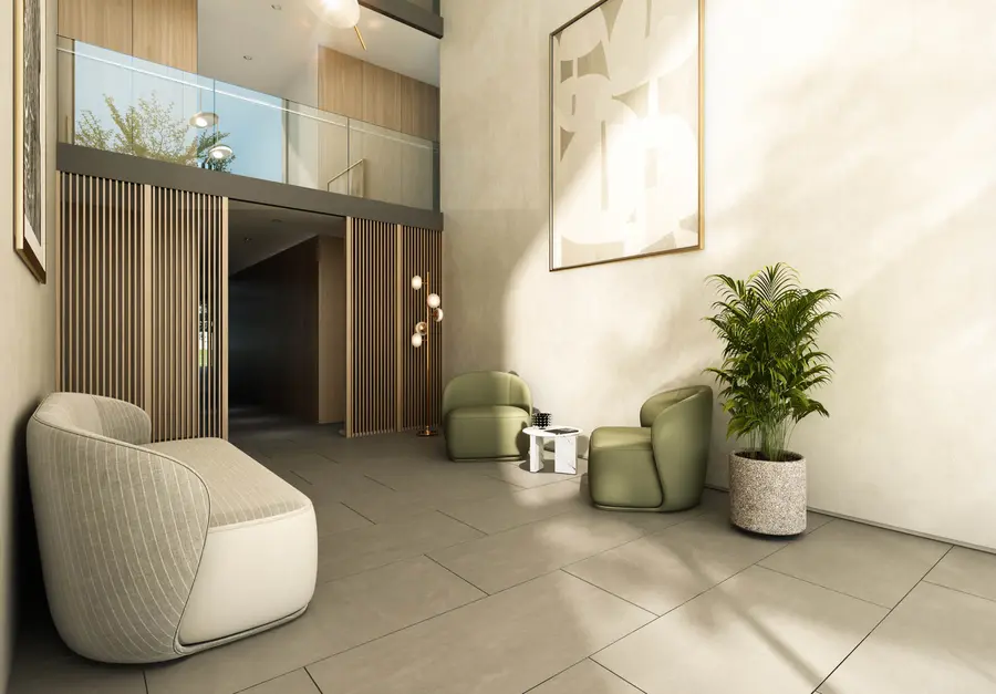 Nostrum Garden, Prado — imagen 6