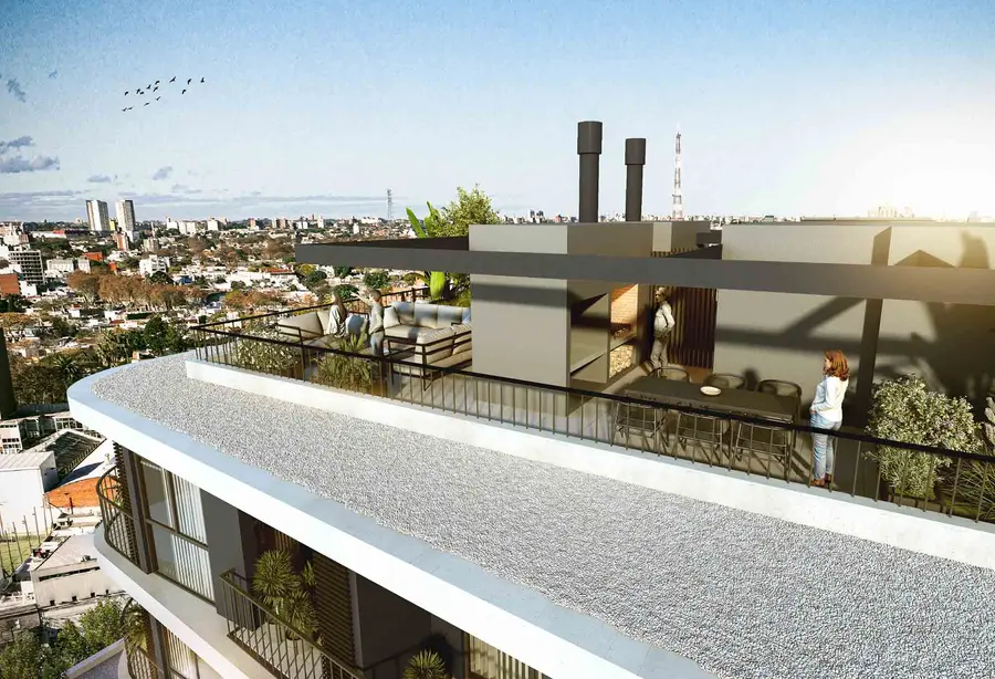Nostrum Garden, Prado — imagen 8