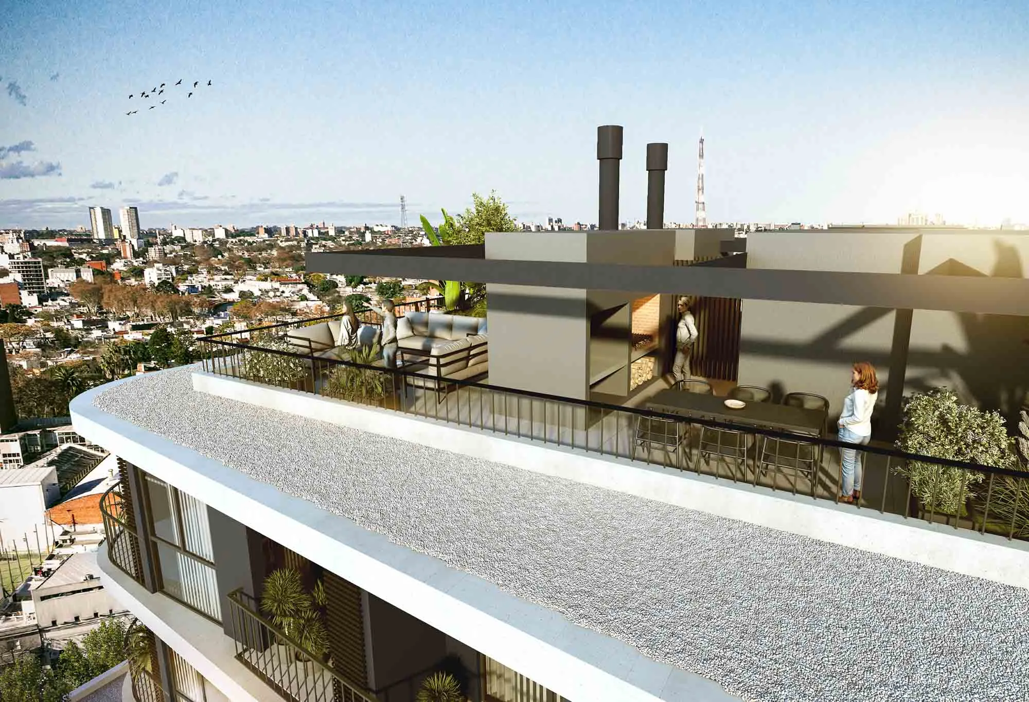 Nostrum Garden, Prado — imagen 8