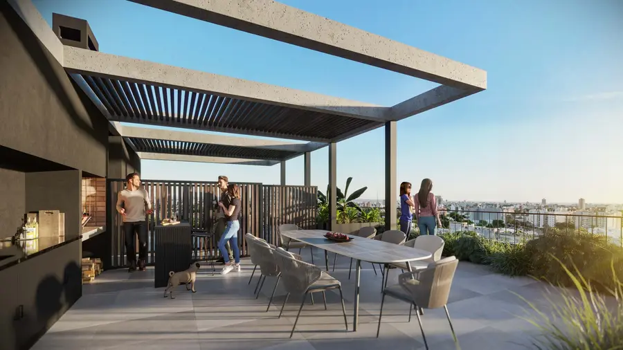 Nostrum Home, La Blanqueada — imagen 4