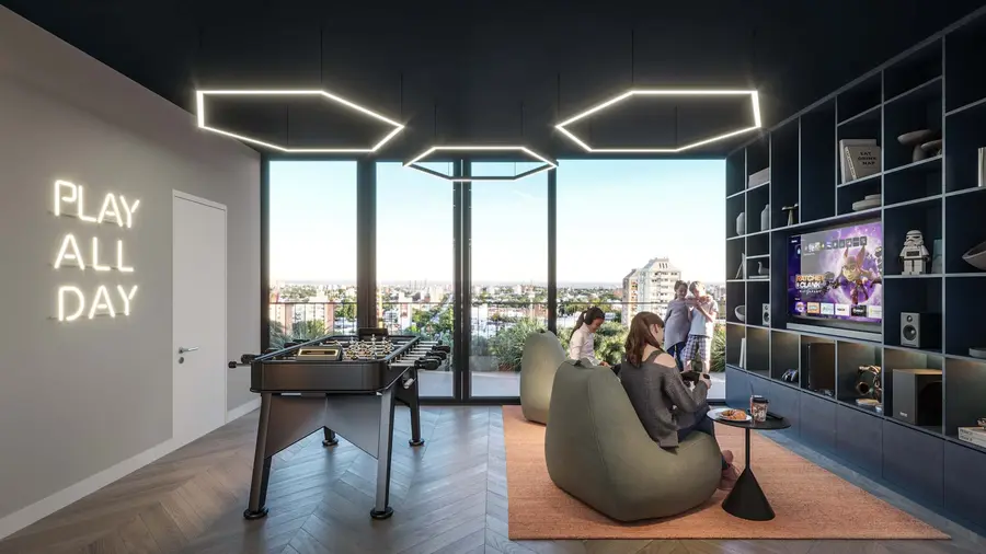 Nostrum Home, La Blanqueada — imagen 6