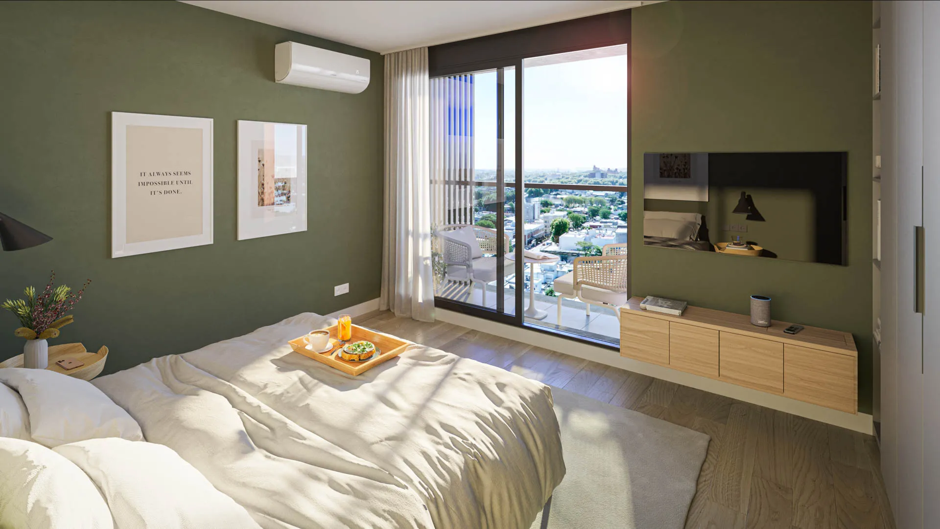 Nostrum Home, La Blanqueada — imagen 8