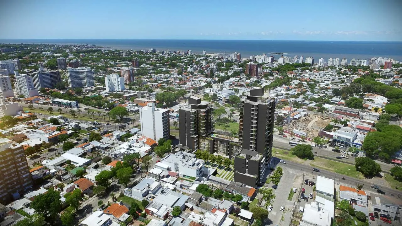 Nostrum Malvín, Malvín — imagen 2