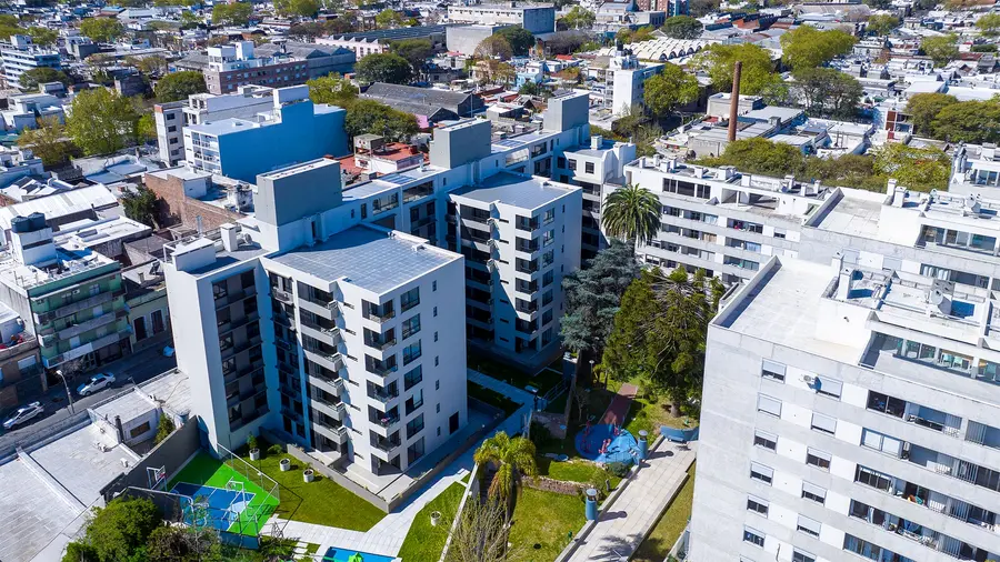 Nostrum Plaza 2, Tres Cruces — imagen 4