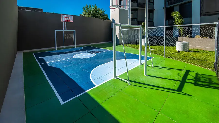 Nostrum Plaza 2, Tres Cruces — imagen 5
