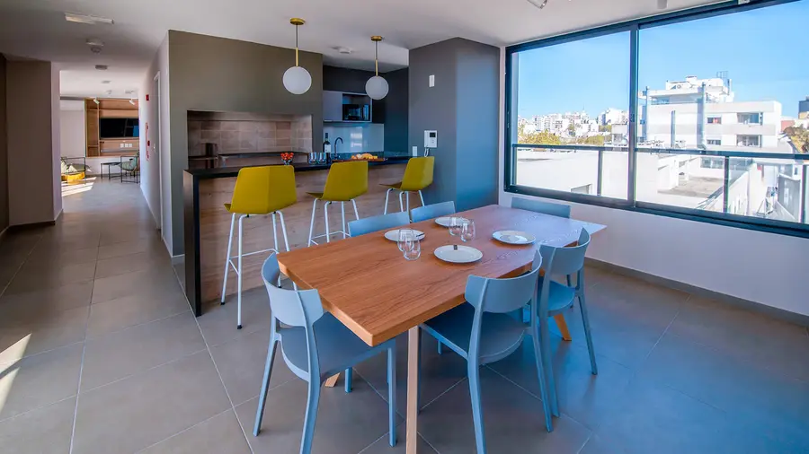 Nostrum Plaza 2, Tres Cruces — imagen 7