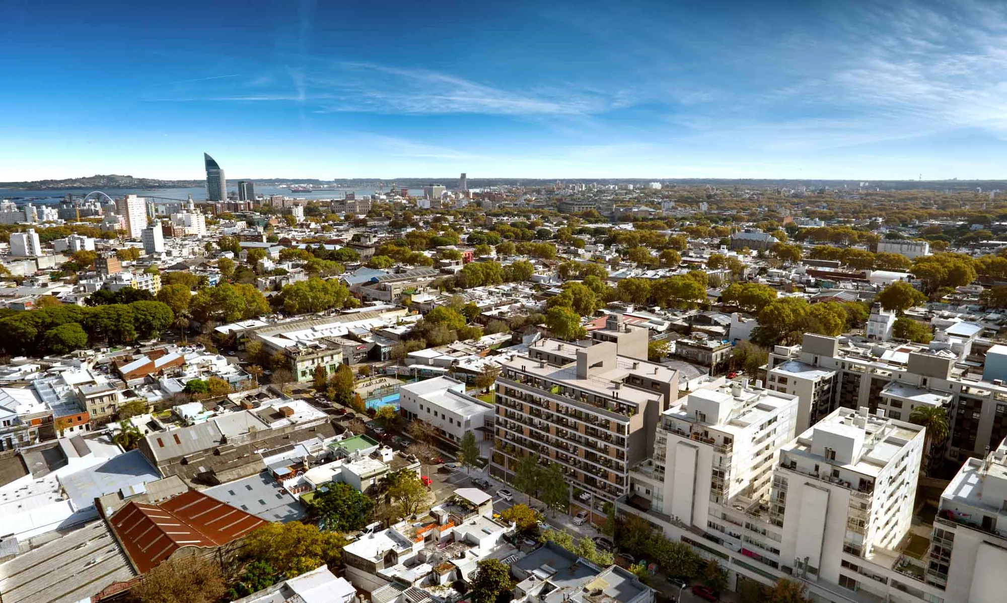 Nostrum Plaza 3, Tres Cruces — imagen 2