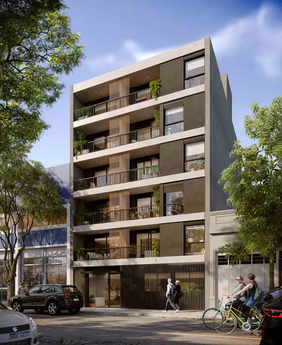 Nostrum Plaza 3, Tres Cruces — imagen 3