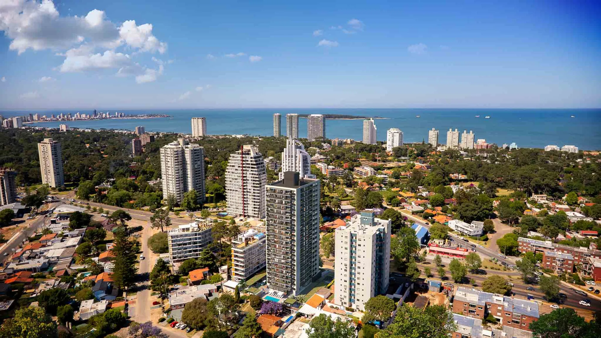 Nostrum Roosevelt, Parada 19 — imagen 2