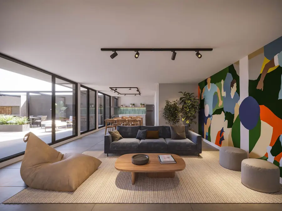 Nostrum Uruguay, Centro — imagen 6