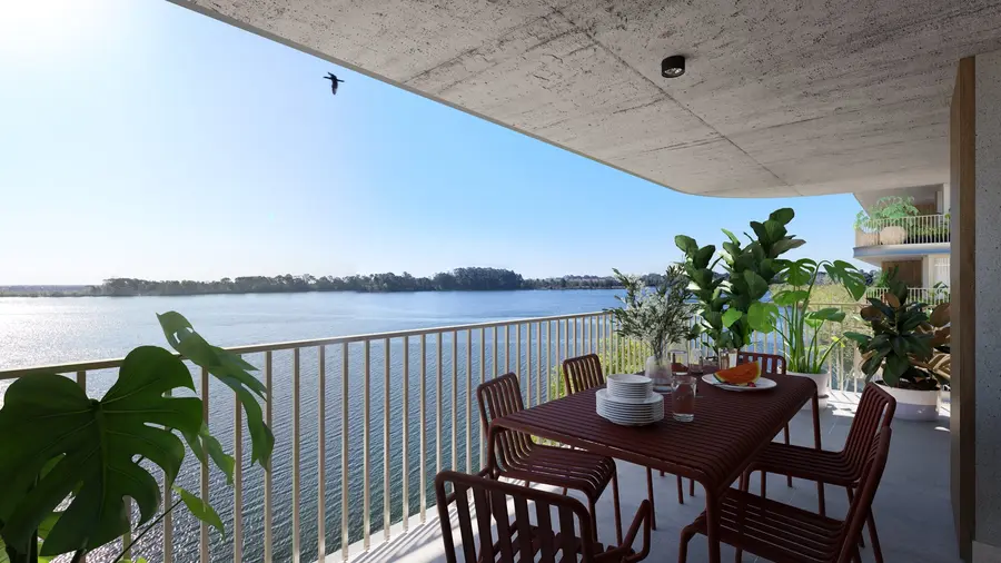 Rotunda al Lago, Ciudad de la Costa — imagen 6