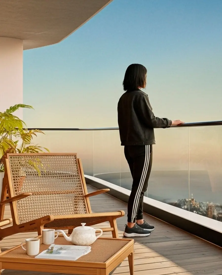 Ventura Sky Residences, La Blanqueada — imagen 3