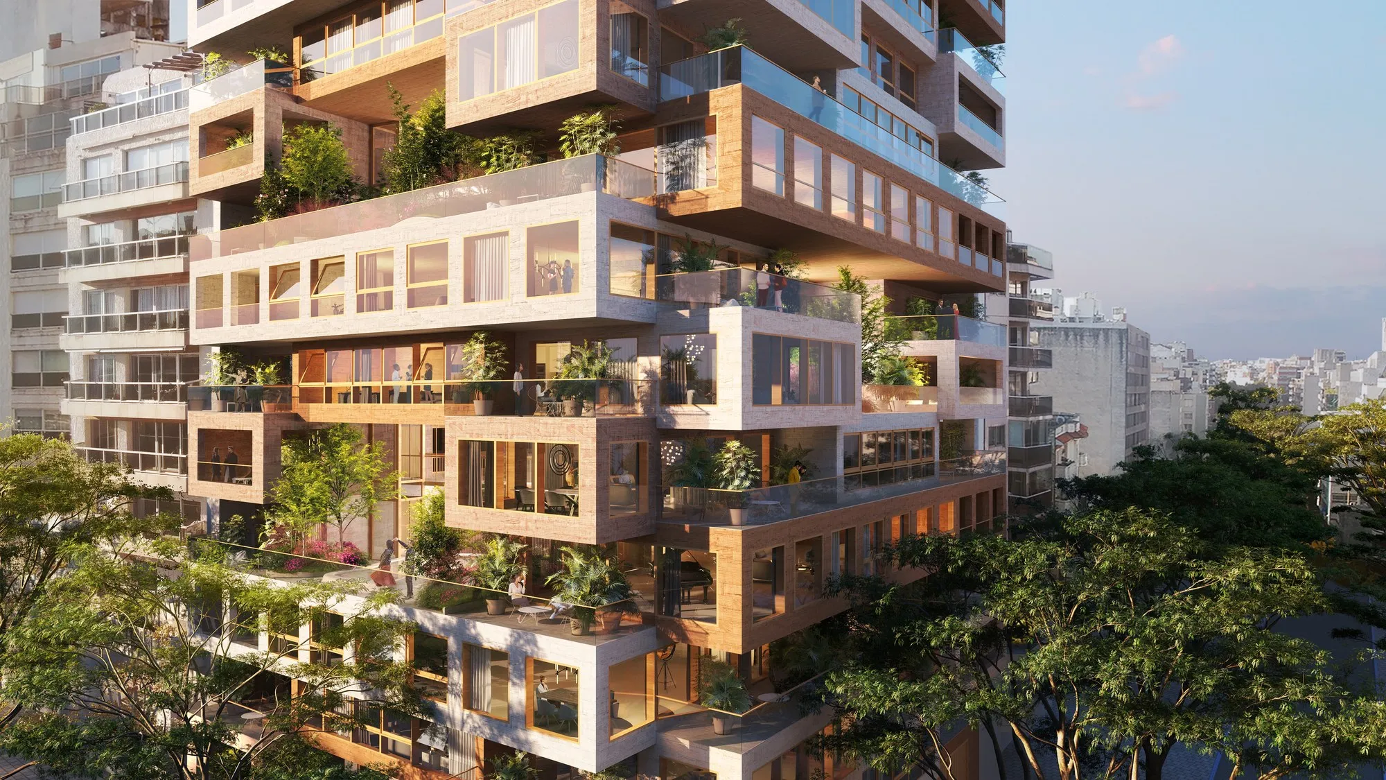 Ziel, Villa Biarritz — imagen 2