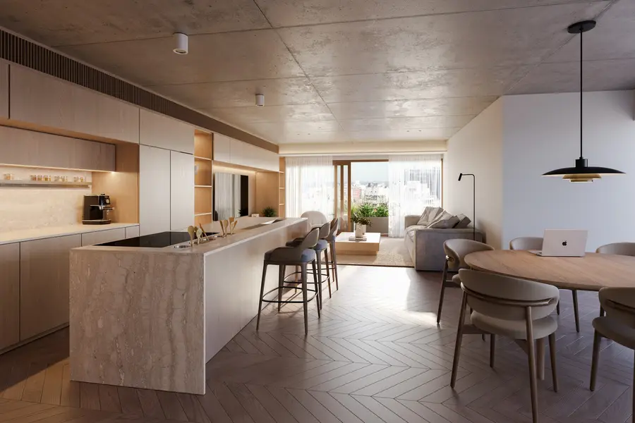 Ziel, Villa Biarritz — imagen 3