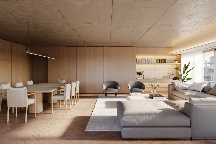 Ziel, Villa Biarritz — imagen 4