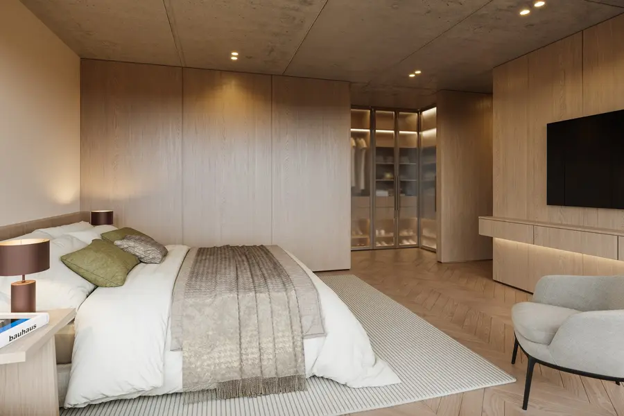Ziel, Villa Biarritz — imagen 6