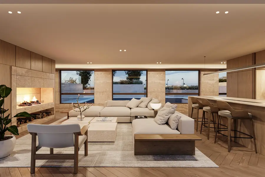 Ziel, Villa Biarritz — imagen 7