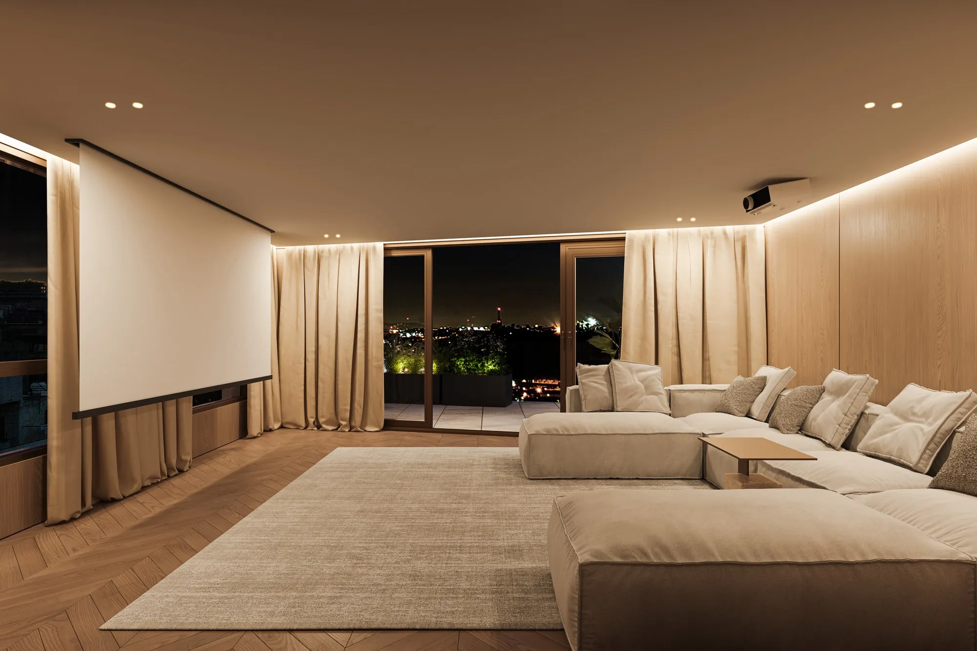 Ziel, Villa Biarritz — imagen 8
